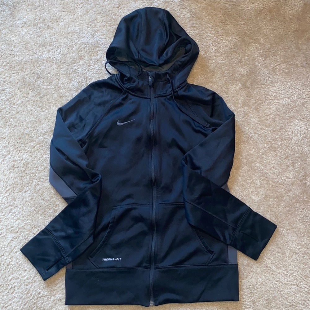 Nike Zip-Up Jacket